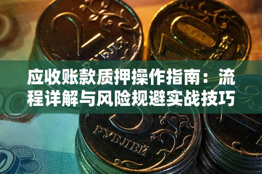 武汉应收账款质押操作指南:流程详解与风险规避实战技巧 武汉应收账款质押操作指南:流程详解与风险规避实战技巧
