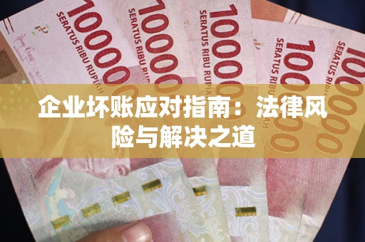 武汉企业坏账应对指南：法律风险与解决之道
